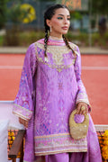 Ansab Jahangir | Marigold and Gota | Maeryn - House Of Hania