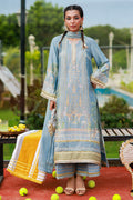 Ansab Jahangir | Marigold and Gota | Maheera - House Of Hania