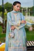 Ansab Jahangir | Marigold and Gota | Maheera - House Of Hania