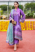 Ansab Jahangir | Marigold and Gota | Nehir - House Of Hania