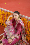 Ansab Jahangir | Marigold and Gota | Sanilah - House Of Hania