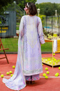 Ansab Jahangir | Marigold and Gota | Yarah - House Of Hania