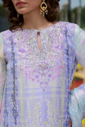Ansab Jahangir | Marigold and Gota | Yarah - House Of Hania