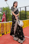 Ansab Jahangir | Marigold and Gota | Zareenah - House Of Hania
