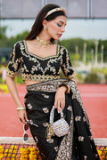 Ansab Jahangir | Marigold and Gota | Zareenah - House Of Hania