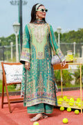 Ansab Jahangir | Marigold and Gota | Zartasha - House Of Hania