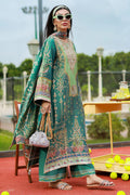 Ansab Jahangir | Marigold and Gota | Zartasha - House Of Hania