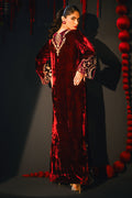 Ansab Jahangir | So Hot Luxury Velvets | Aydin - House Of Hania