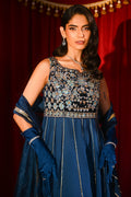 Ansab Jahangir | So Hot Luxury Velvets | Feriha - House Of Hania