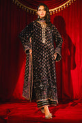 Ansab Jahangir | So Hot Luxury Velvets | Melek - House Of Hania