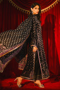 Ansab Jahangir | So Hot Luxury Velvets | Melek - House Of Hania