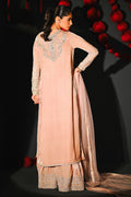 Ansab Jahangir | So Hot Luxury Velvets | Nooreh - House Of Hania