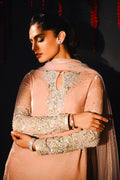 Ansab Jahangir | So Hot Luxury Velvets | Nooreh - House Of Hania