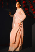 Ansab Jahangir | So Hot Luxury Velvets | Nooreh - House Of Hania