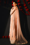 Ansab Jahangir | So Hot Luxury Velvets | Nooreh - House Of Hania