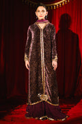 Ansab Jahangir | So Hot Luxury Velvets | Sabeen - House Of Hania
