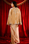 Ansab Jahangir | So Hot Luxury Velvets | Selin - House Of Hania