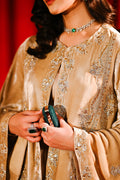 Ansab Jahangir | So Hot Luxury Velvets | Selin - House Of Hania