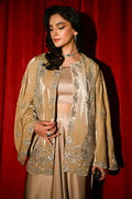 Ansab Jahangir | So Hot Luxury Velvets | Selin - House Of Hania
