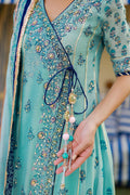 Ansab Jahangir | The Girls Eid Luxury Pret 26 | Allegra - House Of Hania
