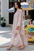 Ansab Jahangir | The Girls Eid Luxury Pret 26 | Bellina - House Of Hania