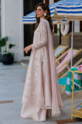 Ansab Jahangir | The Girls Eid Luxury Pret 26 | Berry - House Of Hania