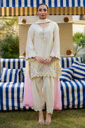 Ansab Jahangir | The Girls Eid Luxury Pret 26 | Blossom - House Of Hania