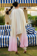 Ansab Jahangir | The Girls Eid Luxury Pret 26 | Blossom - House Of Hania