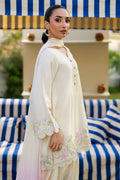 Ansab Jahangir | The Girls Eid Luxury Pret 26 | Blossom - House Of Hania
