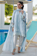 Ansab Jahangir | The Girls Eid Luxury Pret 26 | Bubbles - House Of Hania