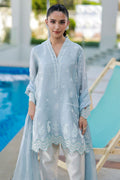 Ansab Jahangir | The Girls Eid Luxury Pret 26 | Bubbles - House Of Hania