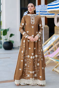 Ansab Jahangir | The Girls Eid Luxury Pret 26 | Coco - House Of Hania