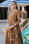 Ansab Jahangir | The Girls Eid Luxury Pret 26 | Coco - House Of Hania