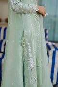 Ansab Jahangir | The Girls Eid Luxury Pret 26 | Eva - House Of Hania