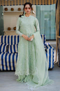 Ansab Jahangir | The Girls Eid Luxury Pret 26 | Eva - House Of Hania