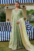 Ansab Jahangir | The Girls Eid Luxury Pret 26 | Florenza - House Of Hania