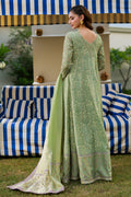 Ansab Jahangir | The Girls Eid Luxury Pret 26 | Florenza - House Of Hania