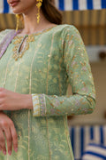 Ansab Jahangir | The Girls Eid Luxury Pret 26 | Florenza - House Of Hania