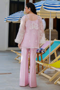 Ansab Jahangir | The Girls Eid Luxury Pret 26 | Gigi - House Of Hania