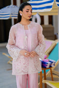 Ansab Jahangir | The Girls Eid Luxury Pret 26 | Gigi - House Of Hania