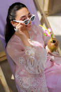 Ansab Jahangir | The Girls Eid Luxury Pret 26 | Gigi - House Of Hania