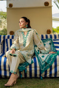 Ansab Jahangir | The Girls Eid Luxury Pret 26 | Ivoria - House Of Hania