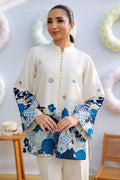 Ansab Jahangir | The Girls Eid Luxury Pret 26 | Juno - House Of Hania