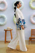 Ansab Jahangir | The Girls Eid Luxury Pret 26 | Juno - House Of Hania