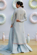 Ansab Jahangir | The Girls Eid Luxury Pret 26 | Leandra - House Of Hania