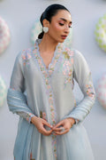 Ansab Jahangir | The Girls Eid Luxury Pret 26 | Leandra - House Of Hania