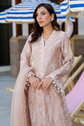 Ansab Jahangir | The Girls Eid Luxury Pret 26 | Mila - House Of Hania