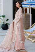 Ansab Jahangir | The Girls Eid Luxury Pret 26 | Mila - House Of Hania