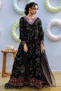 Ansab Jahangir | The Girls Eid Luxury Pret 26 | Nerissa - House Of Hania