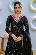 Ansab Jahangir | The Girls Eid Luxury Pret 26 | Nerissa - House Of Hania